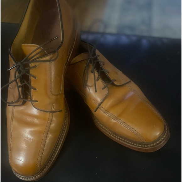 Allen Edmonds Hillcrest size 10 D - Picture 1 of 5